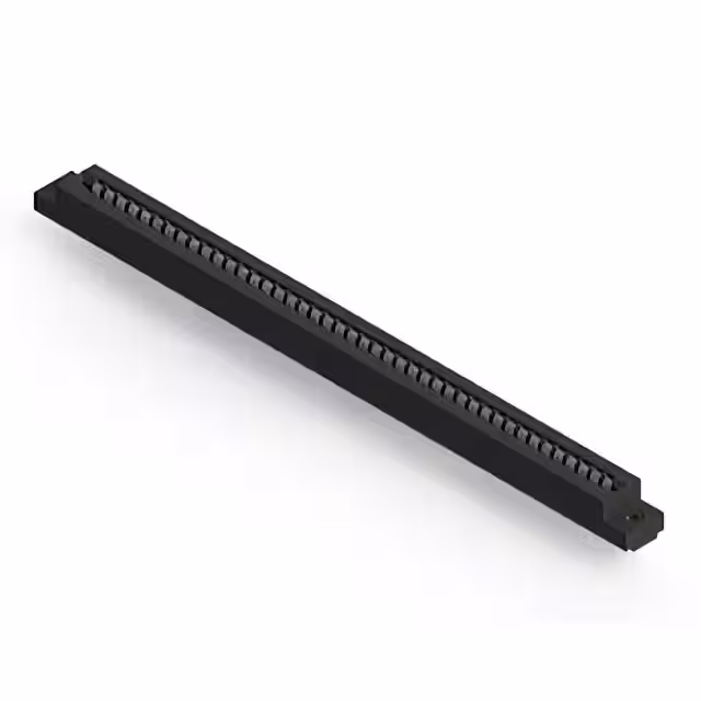 357-043-454-108 EDAC Inc.  Edgeboard Connectors